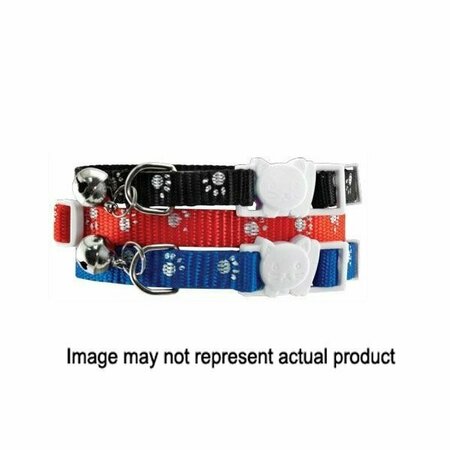 WESTMINSTER PET Breakaway Pet Cat Collar 39249